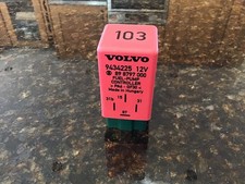 VOLVO 850 V70 S70 C70 P80