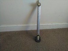 Used fishing seat box.OCTBOX