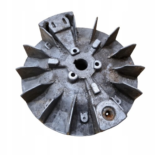 Tecumseh vantage magneto - tecumseh,