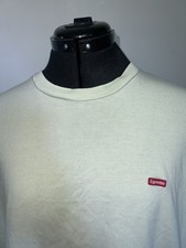 Supreme Small Box Logo Tee