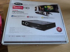 Ross T2USBPVR HD Freeview