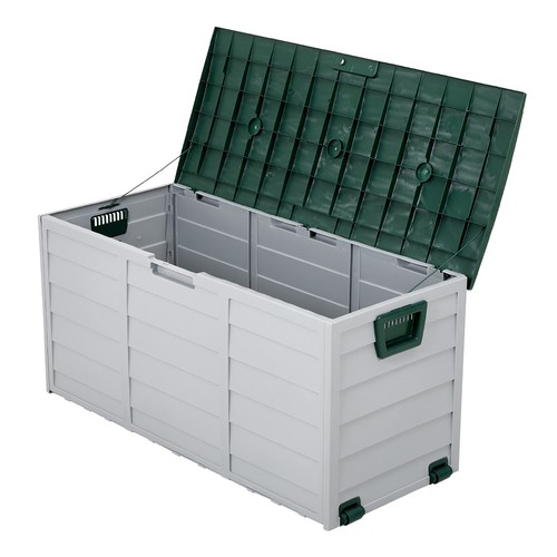 Large outdoor storage box - large,