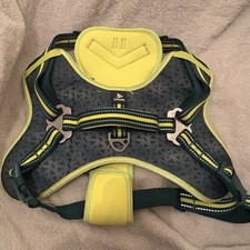 3 Peaks medium  Dog Harness