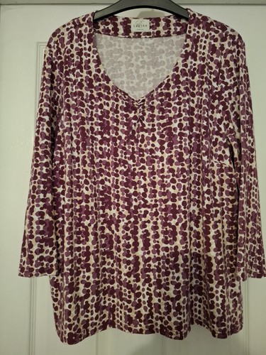 Size eastex plum spots - eastex,