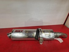 1997 HONDA VFR 750 ART EXHAUST TAIL PIPE