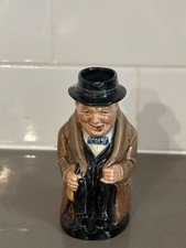Royal Doulton WINSTON