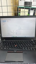 Lenovo T460s i5/6300 , 12gb