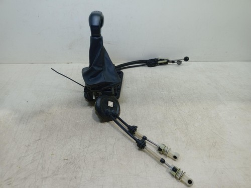 Citroen gear shifter - c3,