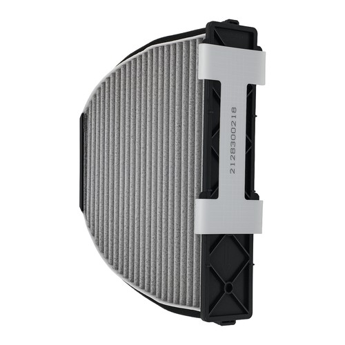 Interior cabin filter for - filter,