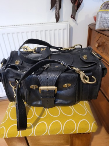 Mulberry emmy black darwin - mulberry,