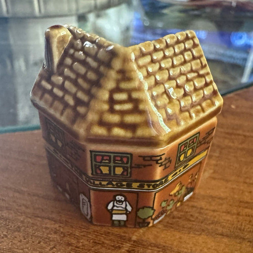 Wade village store - , ornament