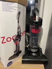 Essentials C400UVC22 Upright