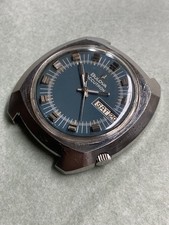 Bulova Accutron Ref ‘261’