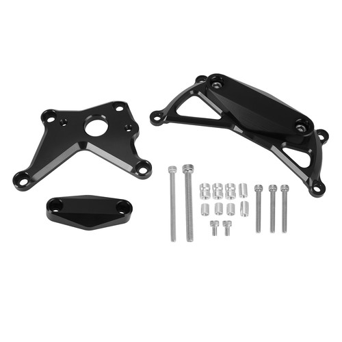 Engine guards protect - guards,
