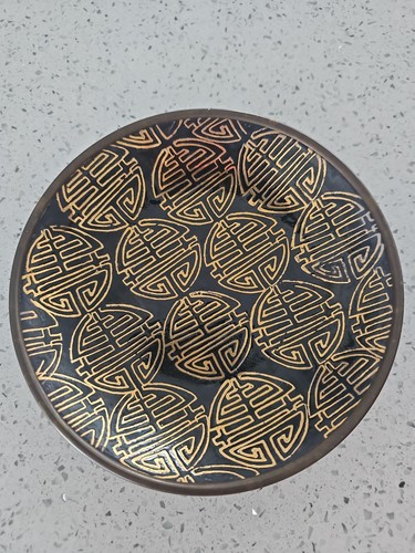 Japanese antique brass - antique, &