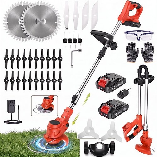 21v foldable cordless - 4,