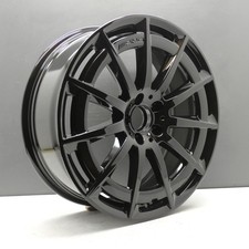 MERCEDES EQC AMG 20" DIAMOND