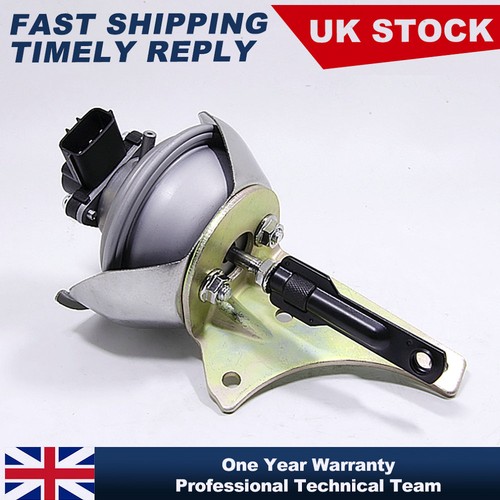 760774 turbocharger actuator - turbocharger,