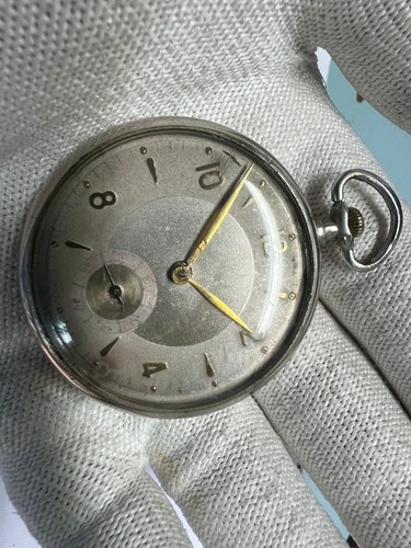 125 lanco pocket watch sell - 125.,