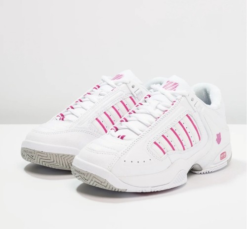 Swiss defier tennis shoes - rs,