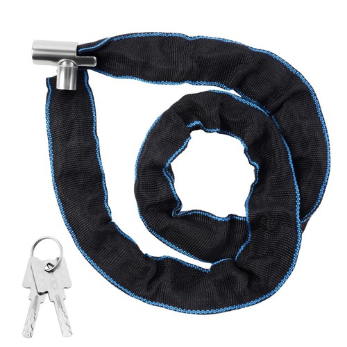 Adiwo bike lock with keys - adiwo,