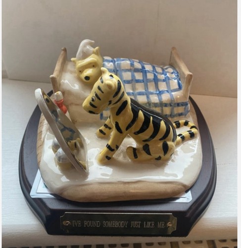 Royal doulton winnie the pooh - doulton,