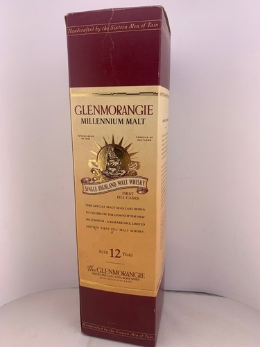 Glenfiddich scotch whisky - glenfiddich,