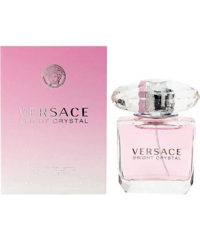 Versace bright crystal - versace,