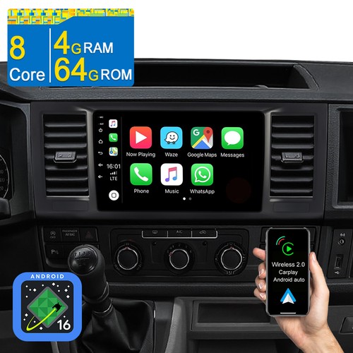 Core 64g android 16 car - 4+64g,