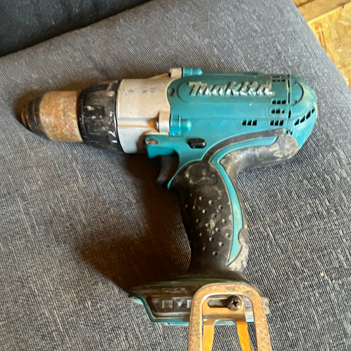 Makita 12v cordless - makita,