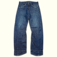 levi's engineered Jeans W30/L30 blue Excellent men 90s (m539)