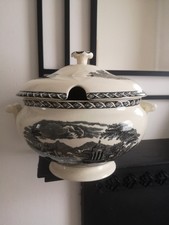 Collectible Wedgwood Black &