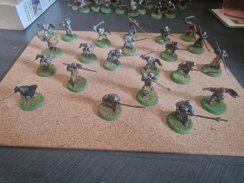 Games workshop lord the - games, of