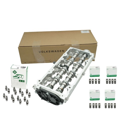 Camshaft module genuine for - camshaft,