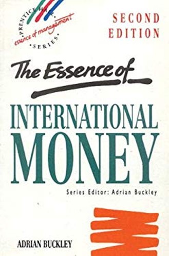 The essence international - essence,