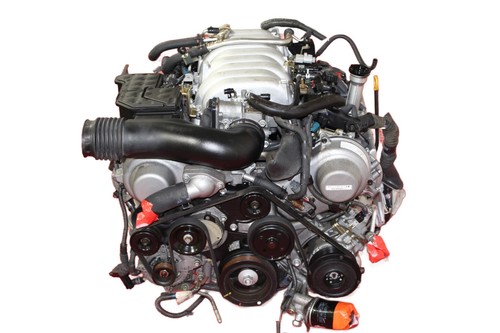 Jdm toyota 3uzfe motor - jdm,