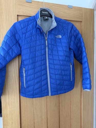 The north face - north, thermoball