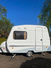2012 Freedom Sunseeker Caravan
