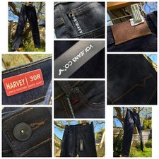 VOI Jeans Co Harvey W30 R