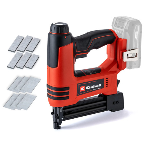 Einhell cordless nailer - cordless,