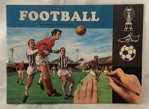 1970 football rub down - football., rub-down