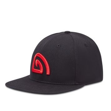 Trakker snapback cap - snapback,