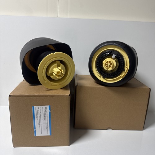 Air suspension bag - 2, pc