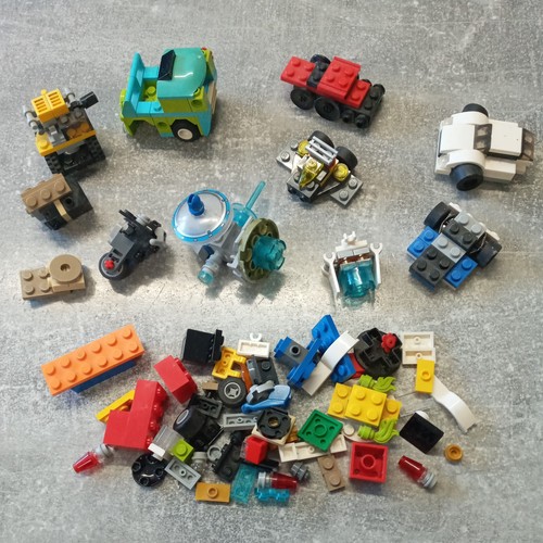 Lego dimensions mixed lot - dimensions,