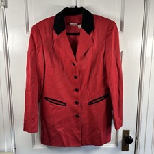 Vintage Riding Jacket 90s