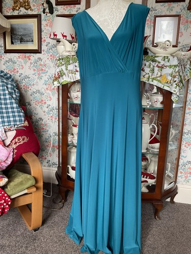 Size joanna hope teal blue - 18,