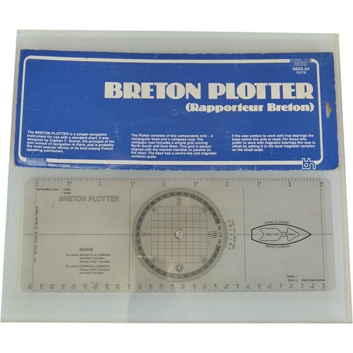 Blundell harling breton - harling,