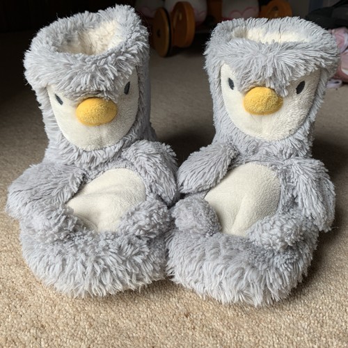John lewis penguin boot - john,