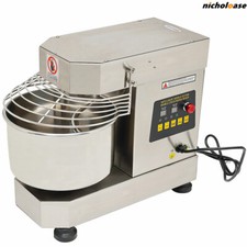 10L 2-Speed Commercial Food