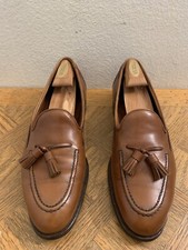 Edward Green Cole Haan Brown